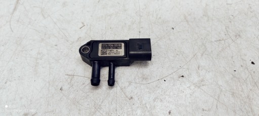 exhaust gas sensor DPF AUDI VW 076906051B