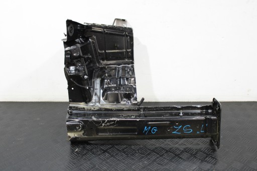 quarter quarter FARTUCH left front MG ZS LIFT FL 2024