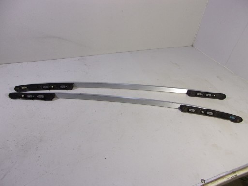 Renault Clio IV 4 kombi Dachreling dach