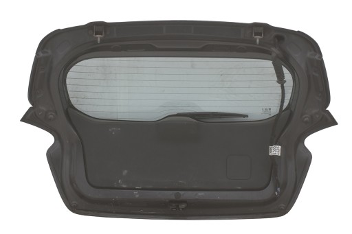 boot doors * rear part OPEL VIVA KARL