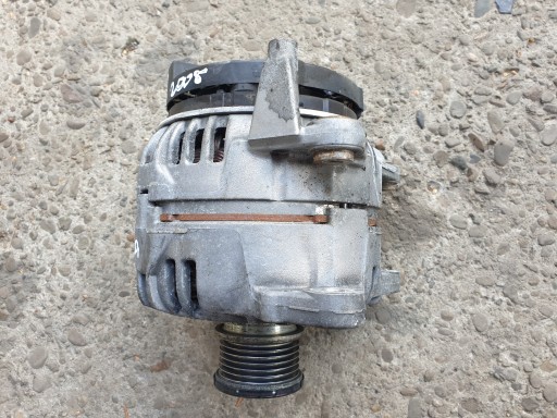 ALTERNATOR AUDI A6 A4 B8 A5 2.0 TDI 03G906016E