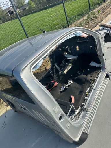 1,5 - Toyota hilux viii чверть кабіна стійка порогу 1.5 кабіна позашляховик