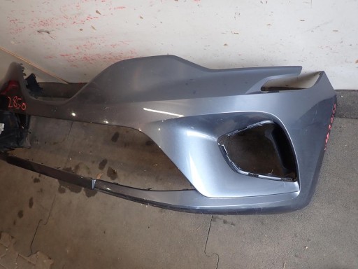 bumper front front RENAULT CLIO V 2019