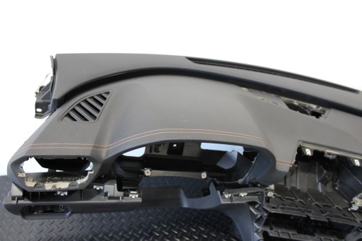Kit Airbag complet tableau de bord Console Airbag Airbag CUPRA FORMENTOR 5FF