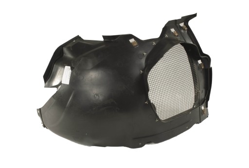 Porsche 991 Арка передняя, ​​передняя часть, R