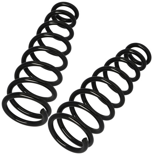 GT32200 - Пружины подвески x2 mazda 6 gg gy 2002- 2.0di 2.3 передние