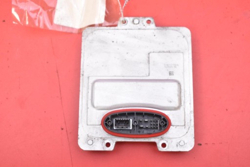 control unit XENON KSENON right 97061814301 PORSCHE PANAMERA 970 09-13