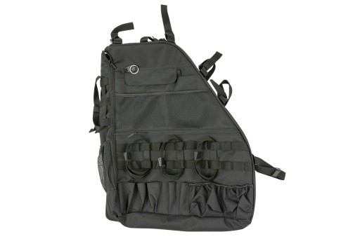 JEEP WRANGLER JK ОРГАНАЙЗЕР СЕДЕЛЬНАЯ СУМКА ВНУТРЕННЯЯ ЛЕВАЯ