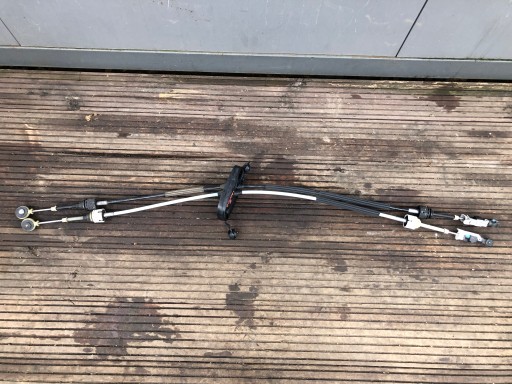 Bowdenzug getriebe OPEL INSIGNIA B 55504470