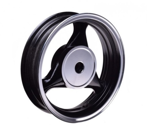 Колесо задній обід обід 13 