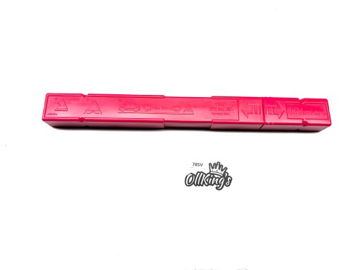 AUDI A4 S4 B8 A5 8T A6 S6 C7 A7 4G TROJKAT OSTRZEGAWCZY 8K0860251