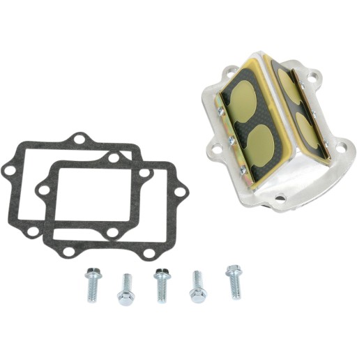 RAD-34i - BOYESEN диафрагма YAMAHA YZ 250 2000-04 выс. Двадцать четыре