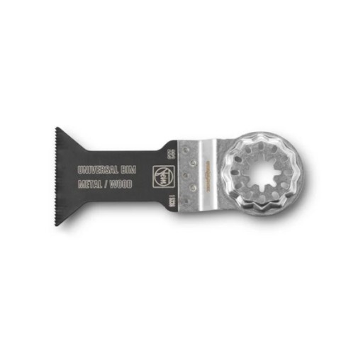 Пильное полотно Fein E-Cut Universal, 10 шт. 63502223240