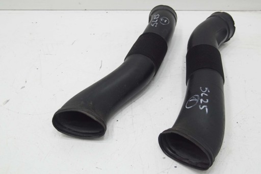 Воздухозаборник левый правый KPL MERCEDES SL R230