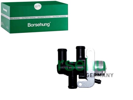 B12008 - КЛАПАН РЕГУЛЮВАННЯ ОХОЛОДЖУЮЧОЇ РІДИНИ SUP III O CT IV ENYAQ VW ART E-CRAFTER