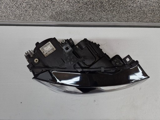 light right Audi A5 8T LIFT Bi Xenon Led