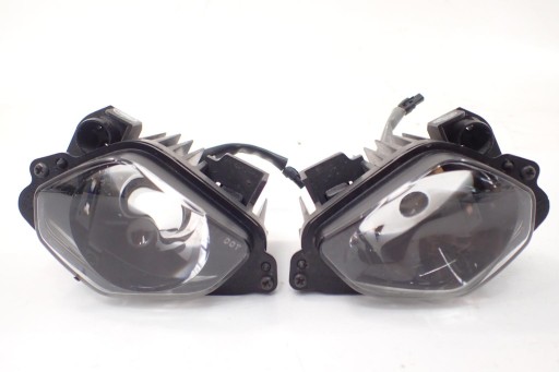 127591 - Yamaha MT-10 16 Передня фара