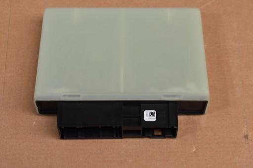 IDEALNY module control unit SCR ADBLUE BMW X7 G07 G06 G05 1
