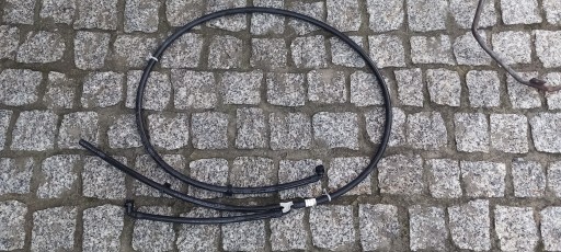 22949595 - OPEL INSIGNIA A LIFT ШЛАНГ ОМИВАЧА ФАР