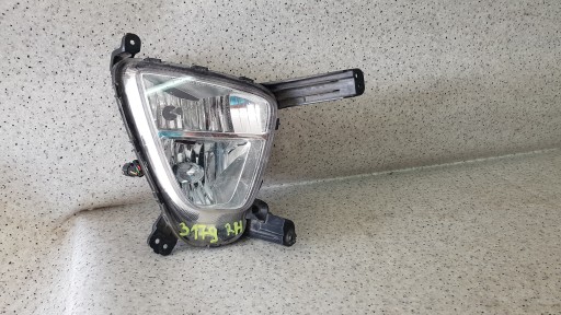 KIA SORENTO 2015 - right fog light 3179