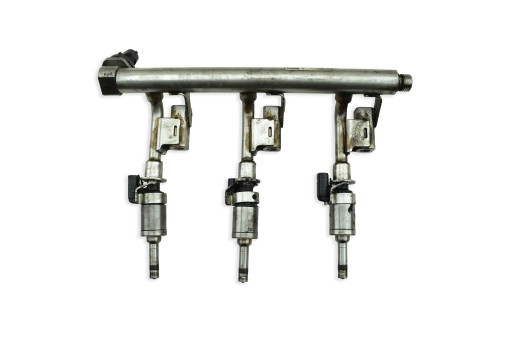 injection ramp injectors FOCUS MK3 FIESTA MK7 1.0 DM5G-9H487-AA