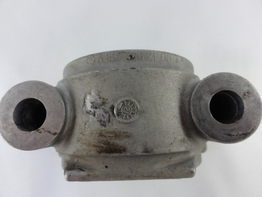 9063261540, 9073262100 - Подвійний хомут sprinter crafter