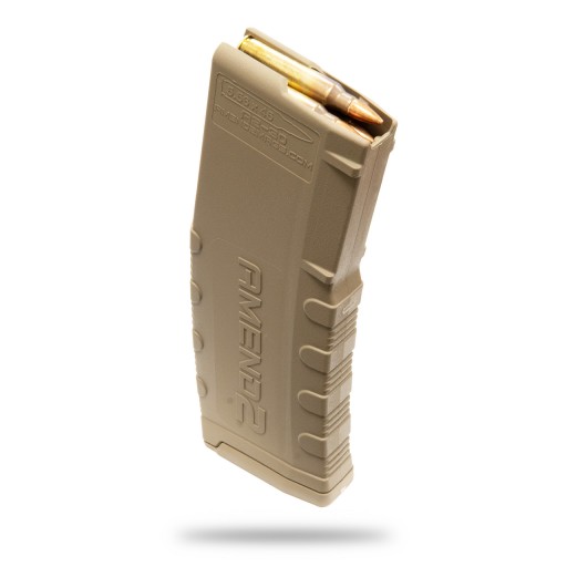 Amend2 Магазин AR-15 5.56/.223 30-зарядний FDE MOD2