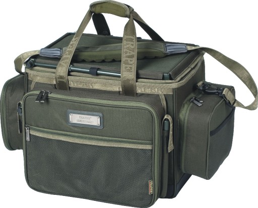 Сумка для комбайна Traper Excellence