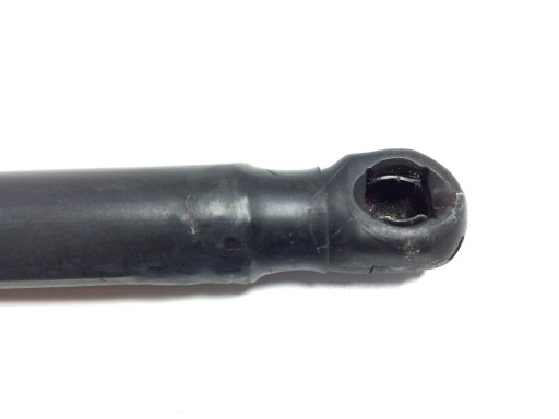 Dämpfer Gasfeder heckklappe CITROEN C3 und (FC_) 1.1 und STABILUS