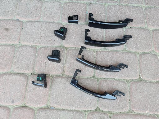 handle Z22x Opel Insignia Astra J Zafira C