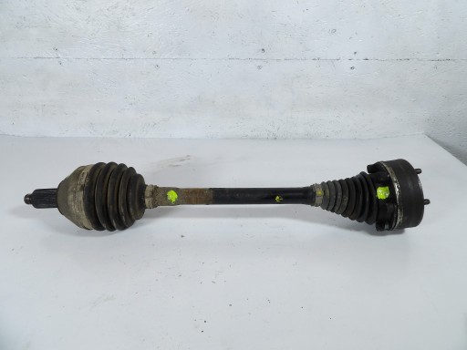 SEAT IBIZA IV 1.4TDI semi-axis left front