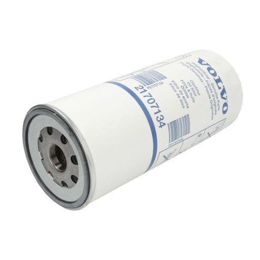 Масляний фільтр масляний фільтр VOLVO PENTA 21707134