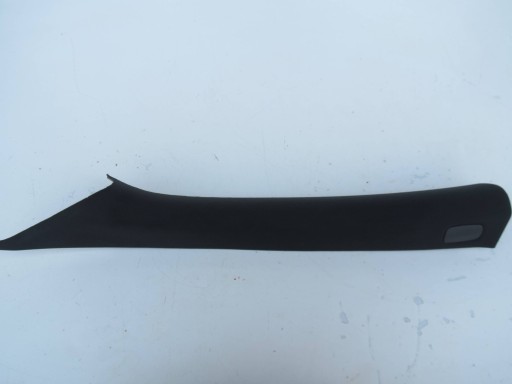 plastic cover SLUPKA left MERCEDES CLS W218 A2186909325