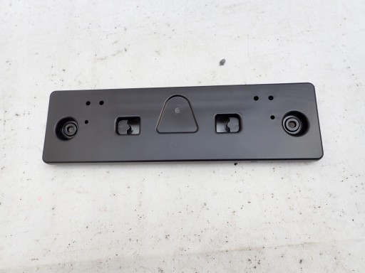 MAZDA 6 II GH 07-12 frame cap holder signs front