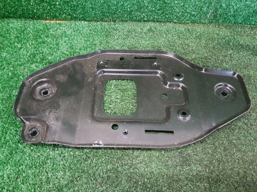 holder of an amplifier RENAULT KOLEOS 2 638610-0010