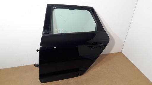 door AUDI A4 B9 LIFT 2020 rear. left KOMBI (T253)