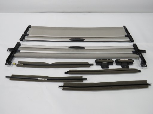 FORD KUGA MK1 ЖАЛЮЗІ ПАНОРАМА