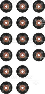 12-37728-01 - УПЛОТНЕНИЕ КЛАПАНА, КОМПЛЕКТ. ВОЛЬВО