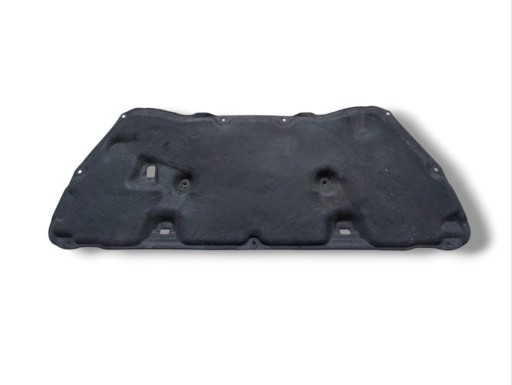 soundproofing bonnets of the engine Honda CR-V 3 RE6 2009 74141-SWW-G00