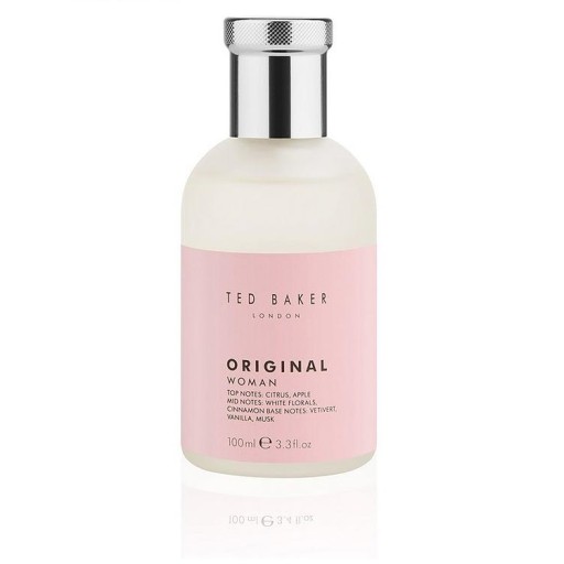 Ted Baker Woman Original EDT, 100 ml