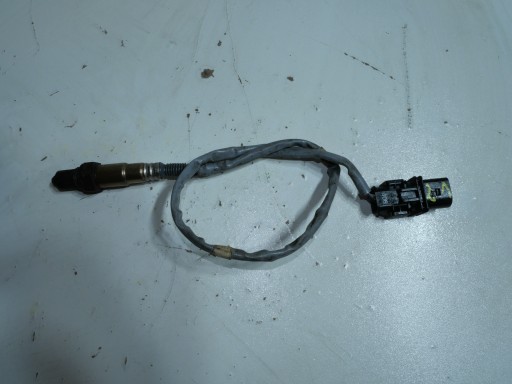 SONDA LAMBDA AUDI VW SEAT SKODA 04L906262L