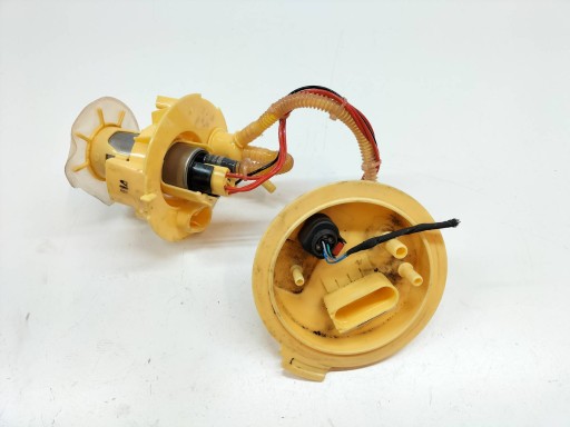 feed pump 2.0 TDI 4K0201317F Audi A6 V (2018-) C8