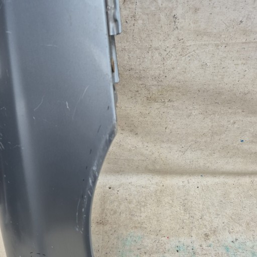 ALFA ROMEO 147 LIFT 04-10 fender front front right