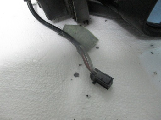 mirror right Alfa Romeo Giulietta 7PIN UK
