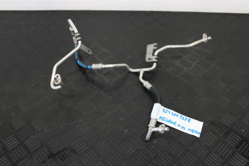 hose wiring of the air conditioning 924401767R RENAULT MEGANE IV 4 LIFT
