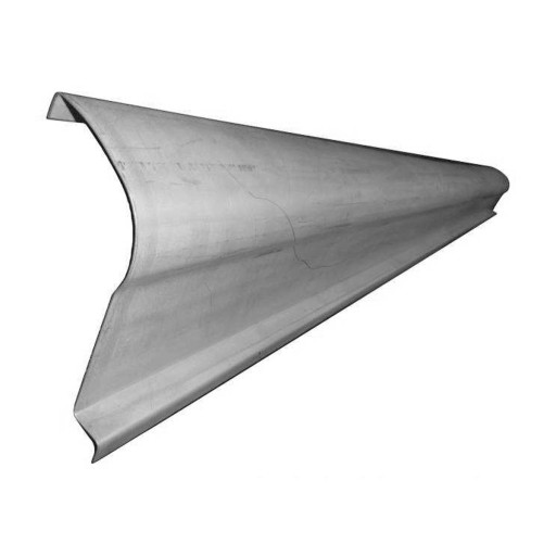 Autobig-14025 - Ремонт порогов TOYOTA AVENSIS 97-03 P