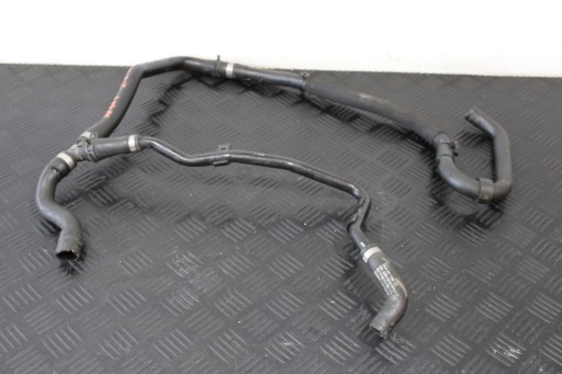 crijevo prijenos vode A2465011358 MERCEDES CLA W117 2,2 CDI