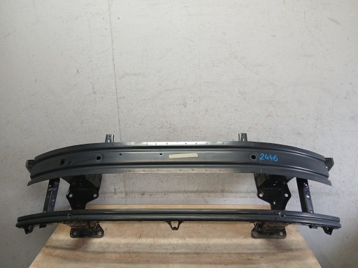 bumper support front MG4 MG 4 MG-4 EV 10993001
