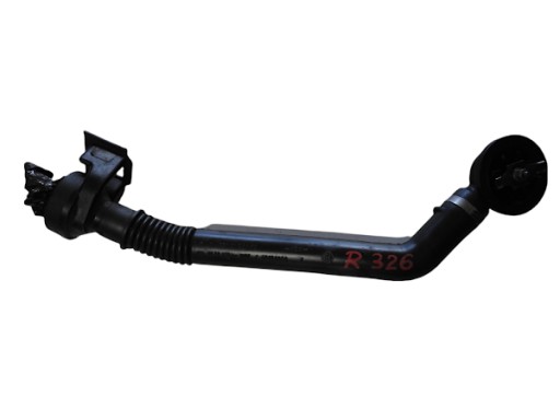 R326 масляный наполнитель MERCEDES SPRINTER 2.2 A6510100169