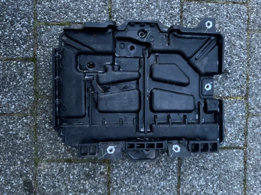 Аккумуляторная батарея Kia Proceed III